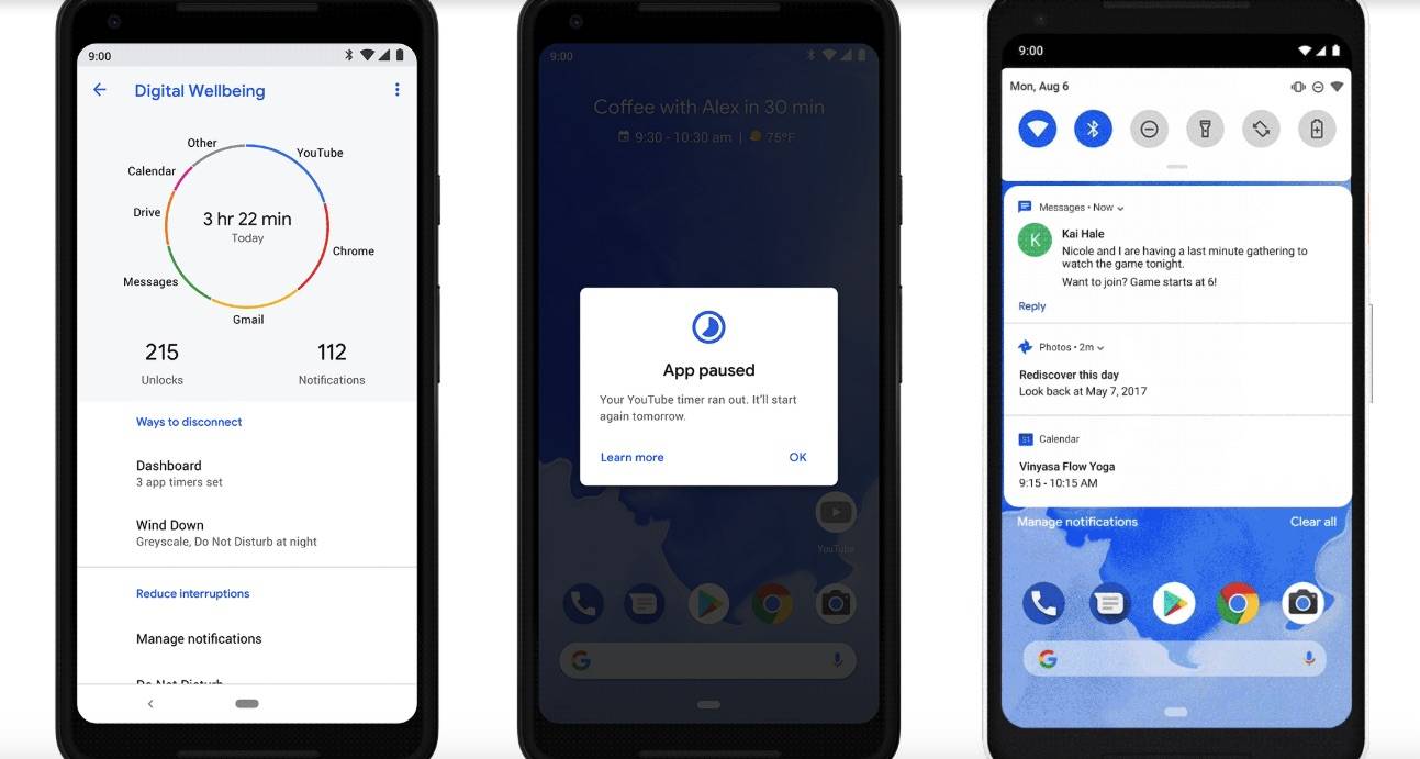 How To Use Downloaded Sound For Notification On Android 9 - partytree