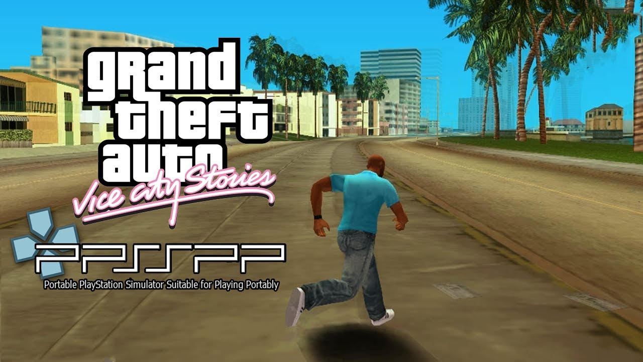 Grand theft auto vice city free download for android mobile phones