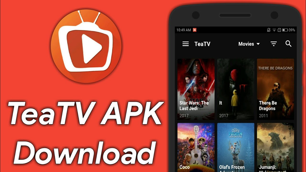 Android apk store